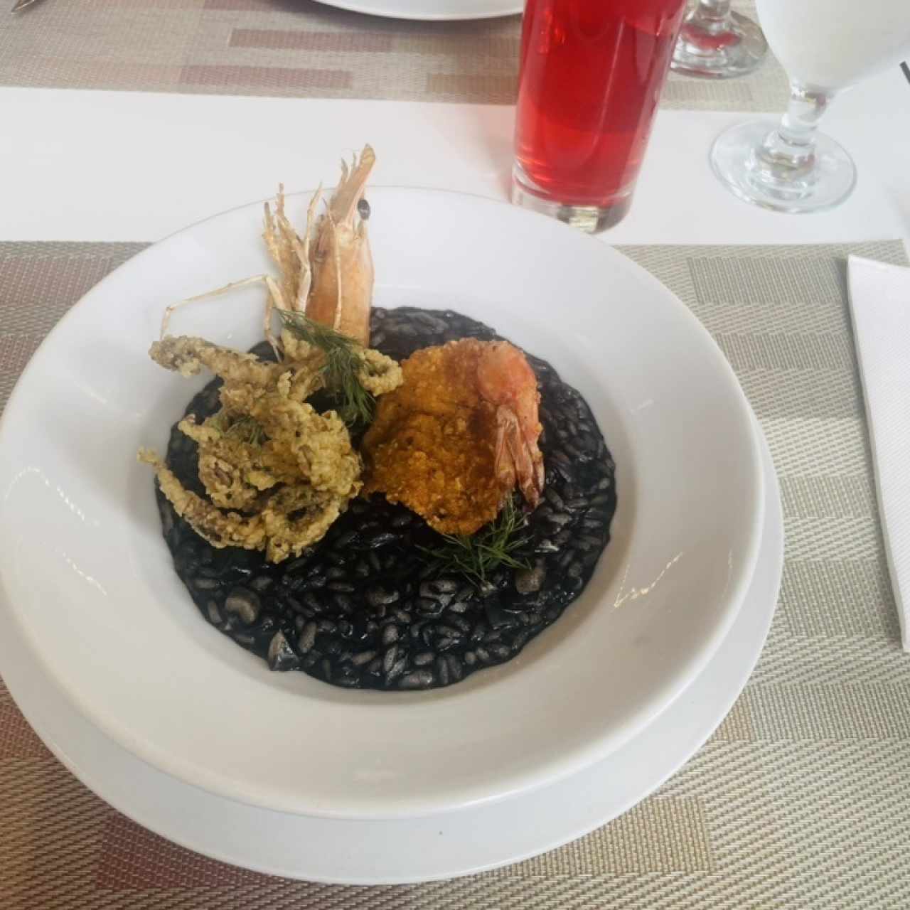 Risoto 