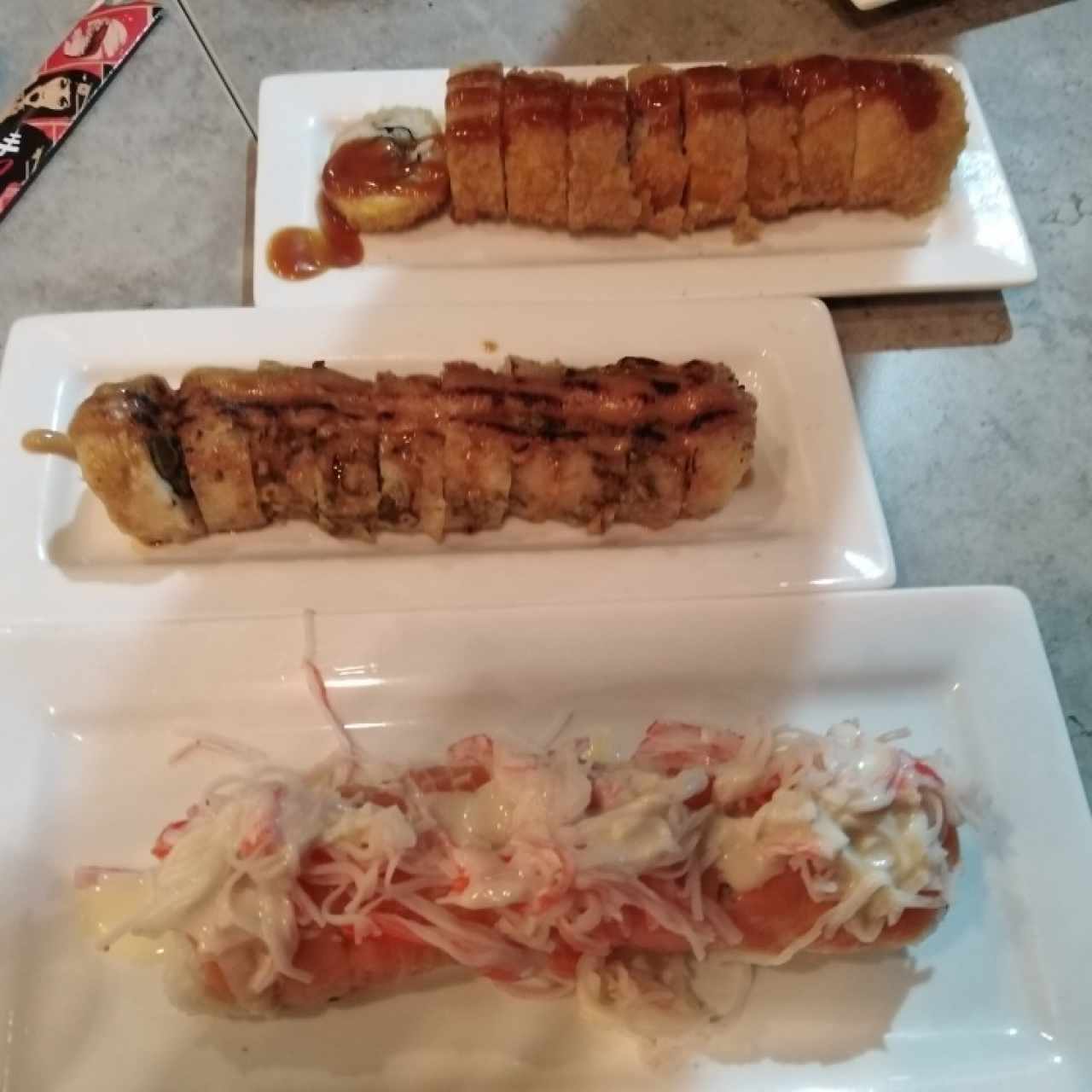 rollo kamikase