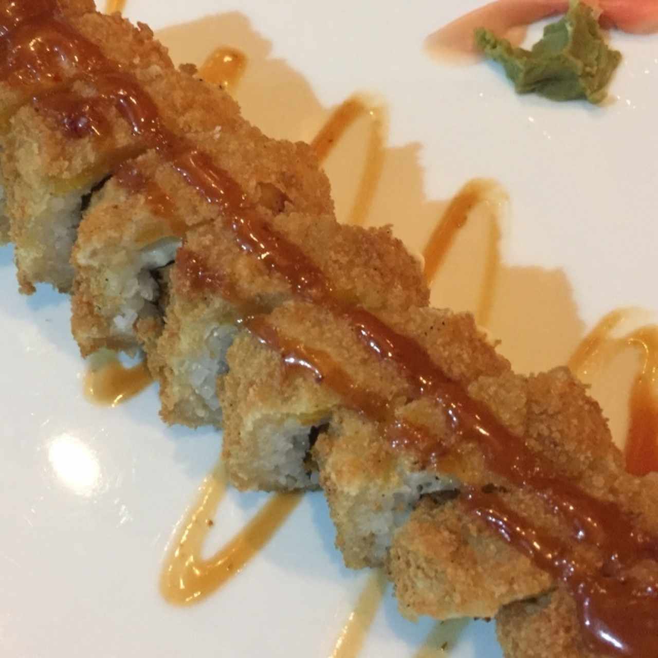 SJ Especial Roll