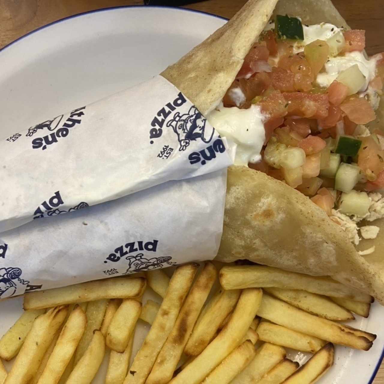 Gyros