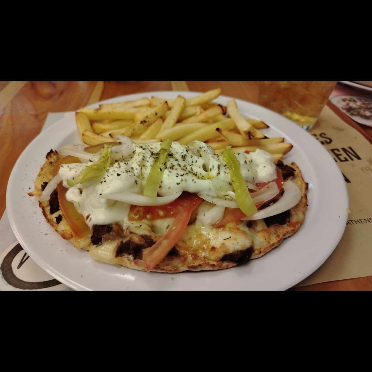 Pita Pantunfla
