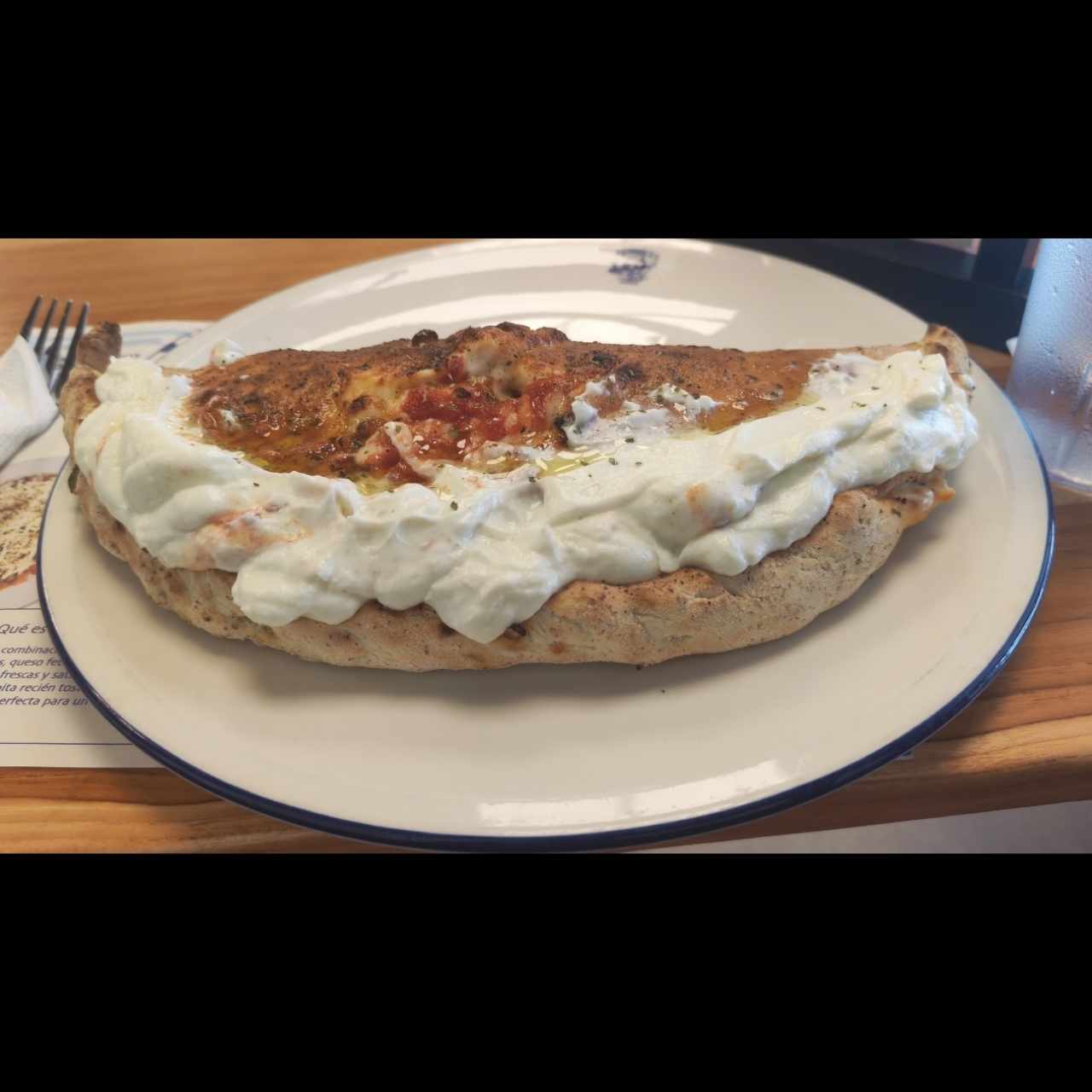 Calzone