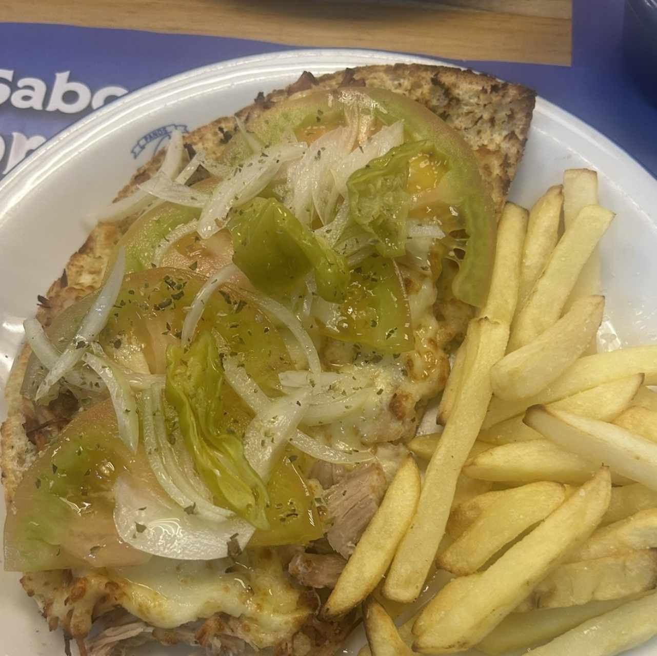 Pita Pantunfla