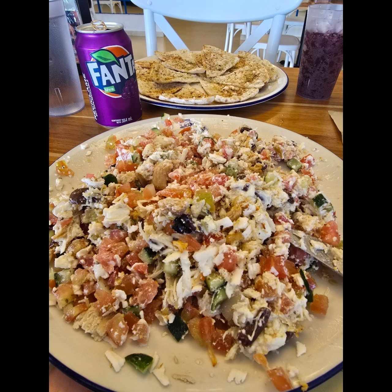 Ladopsomo especial