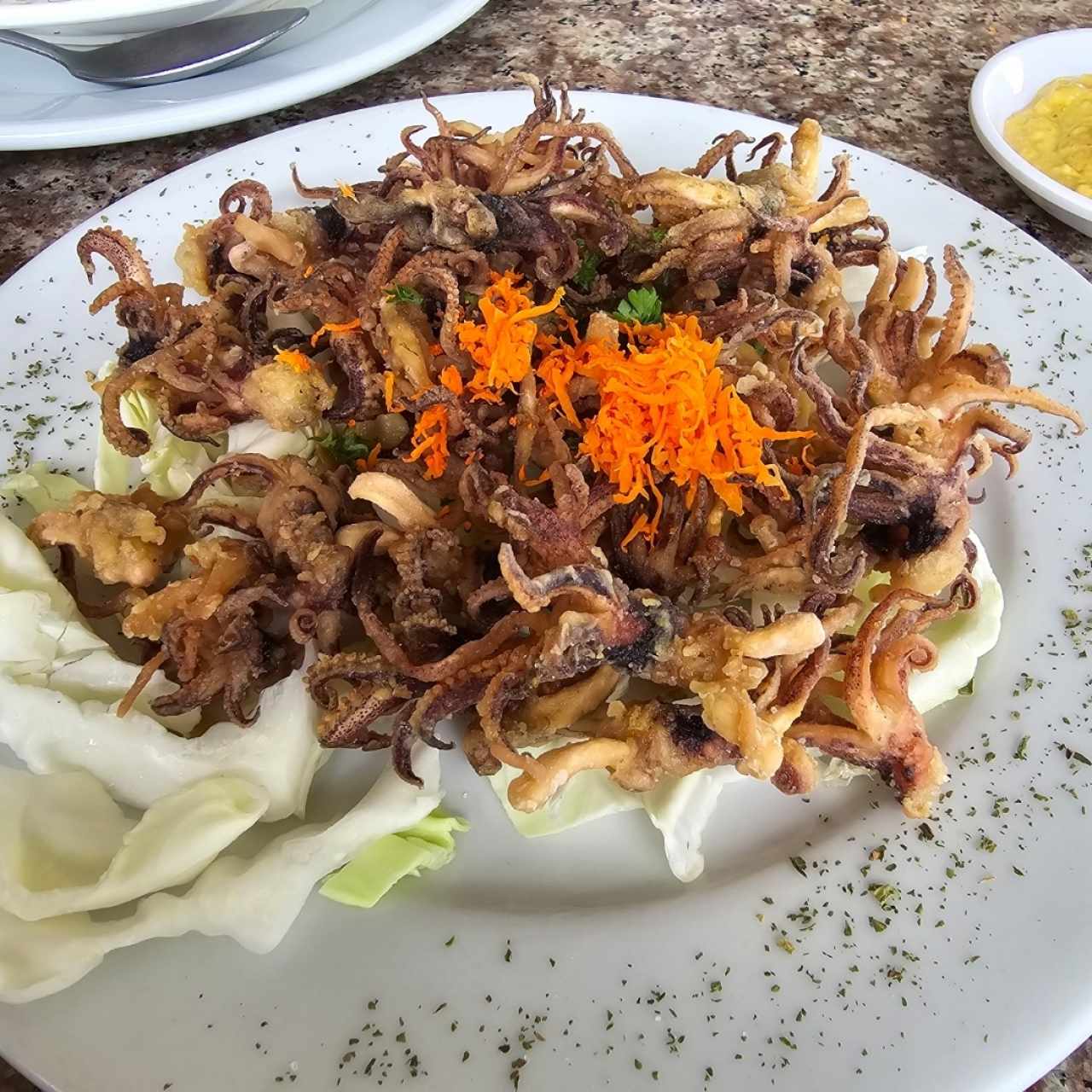 Arañitas