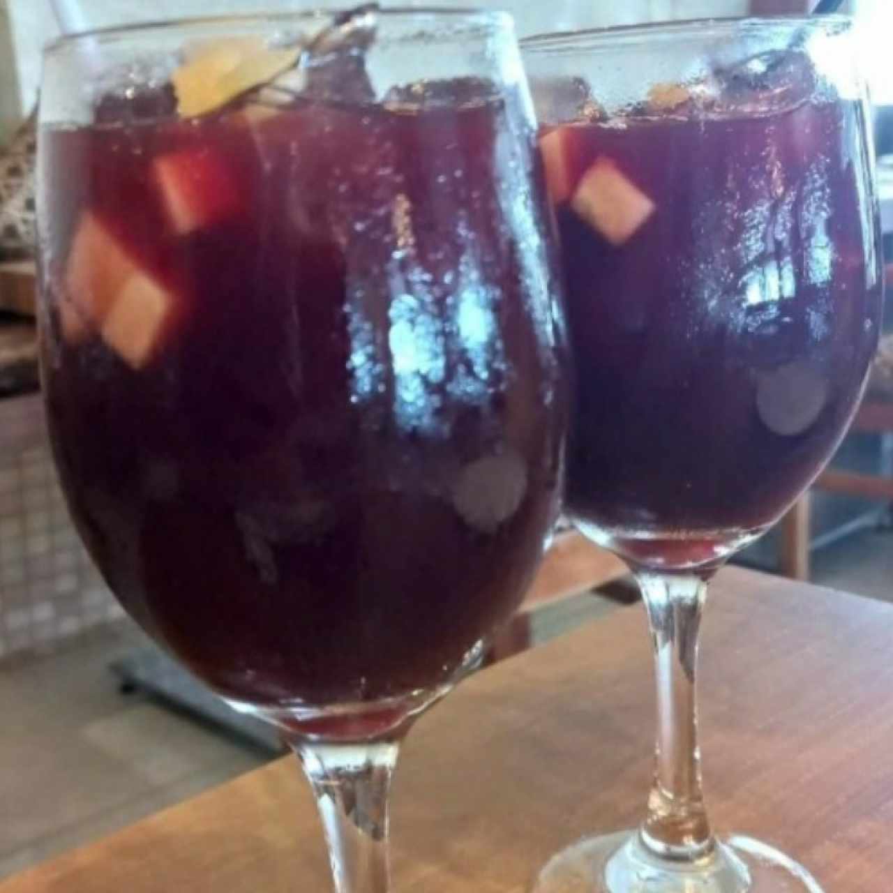 Sangría 