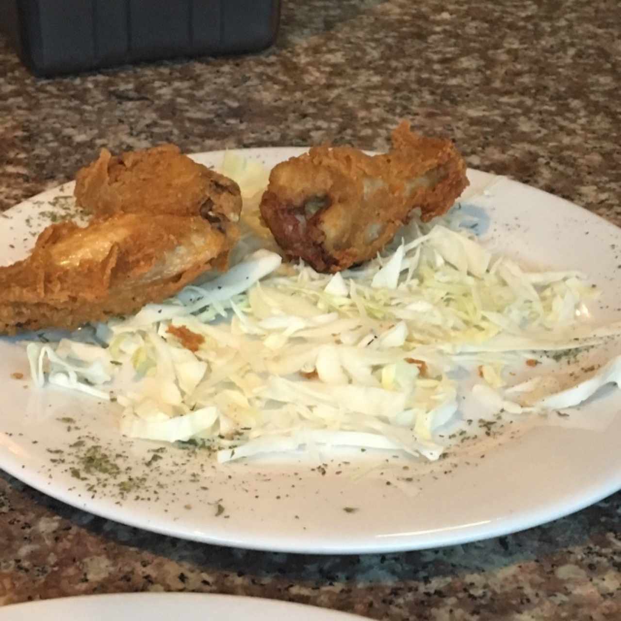 alitas