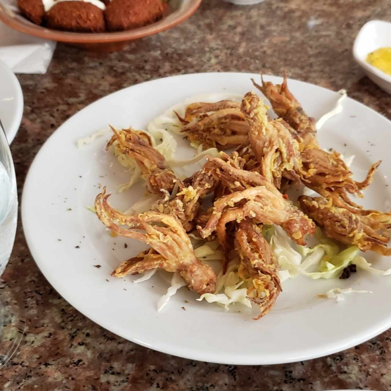 Arañitas