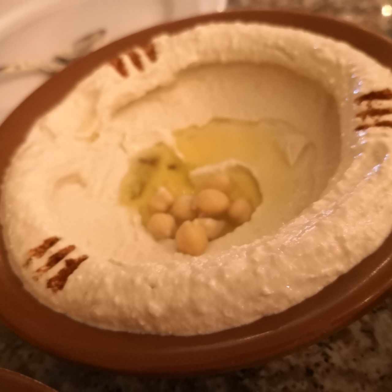 Hummus 