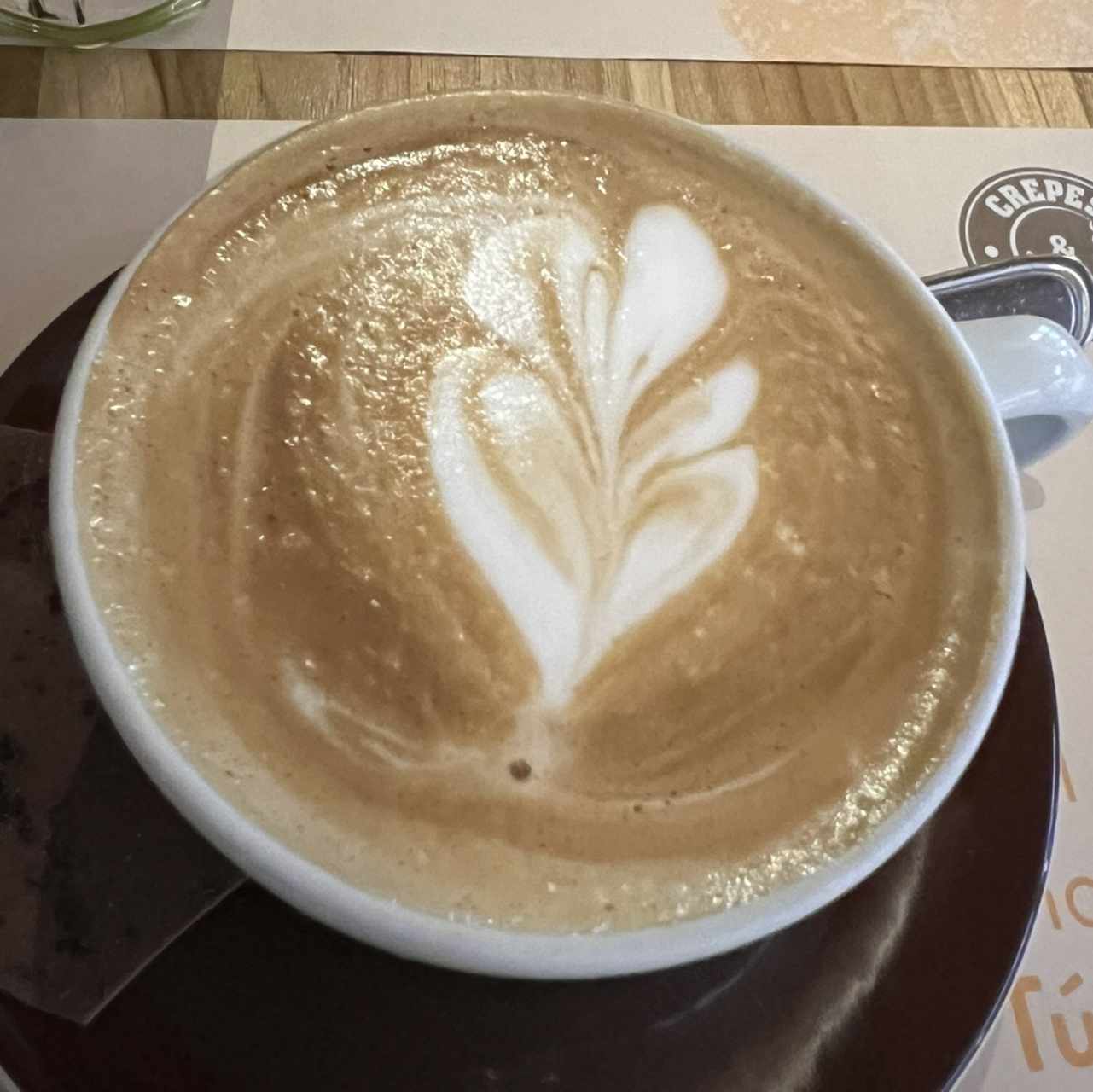 Cappuchino 