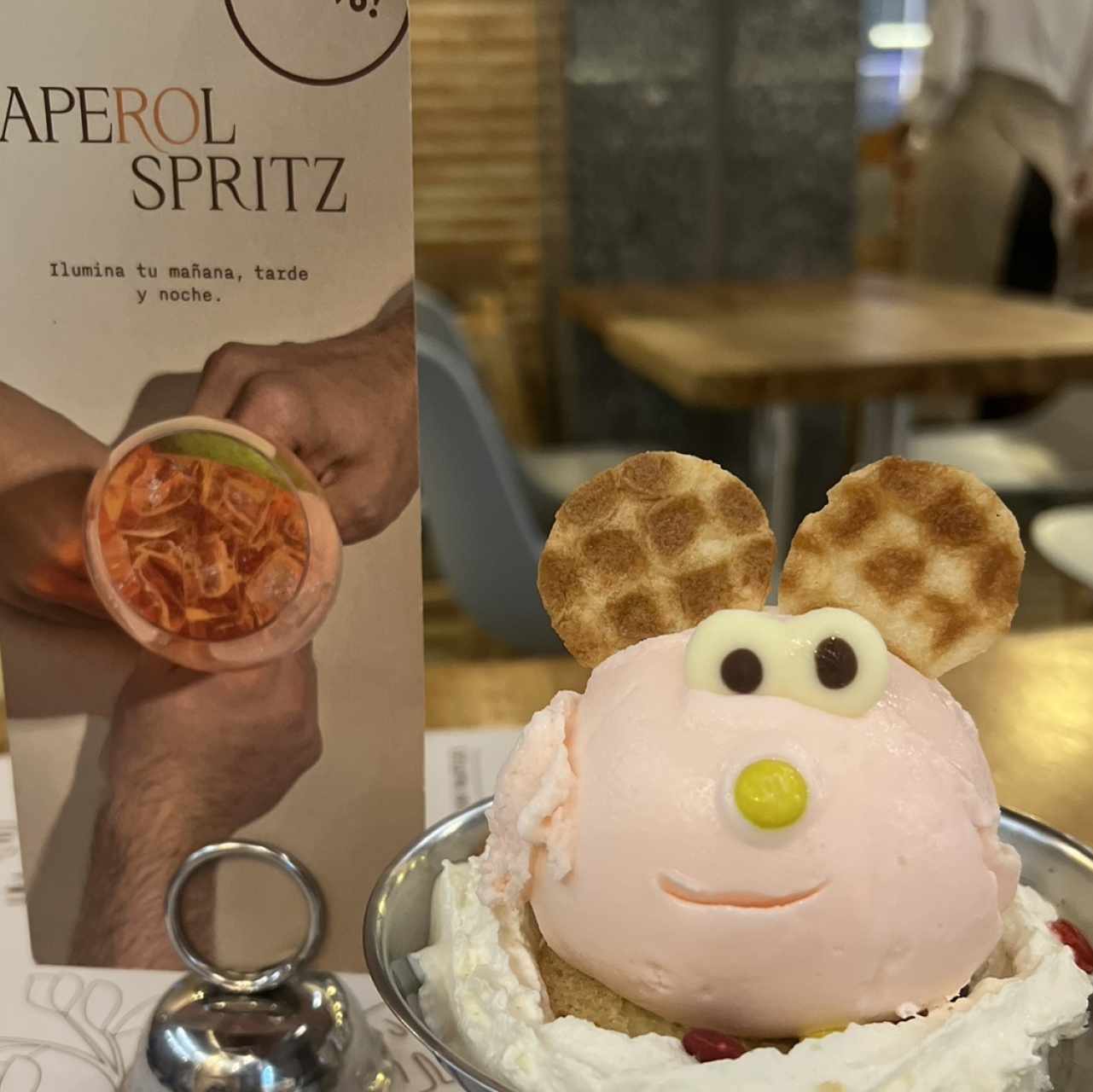 Helados Infantiles - Gummy