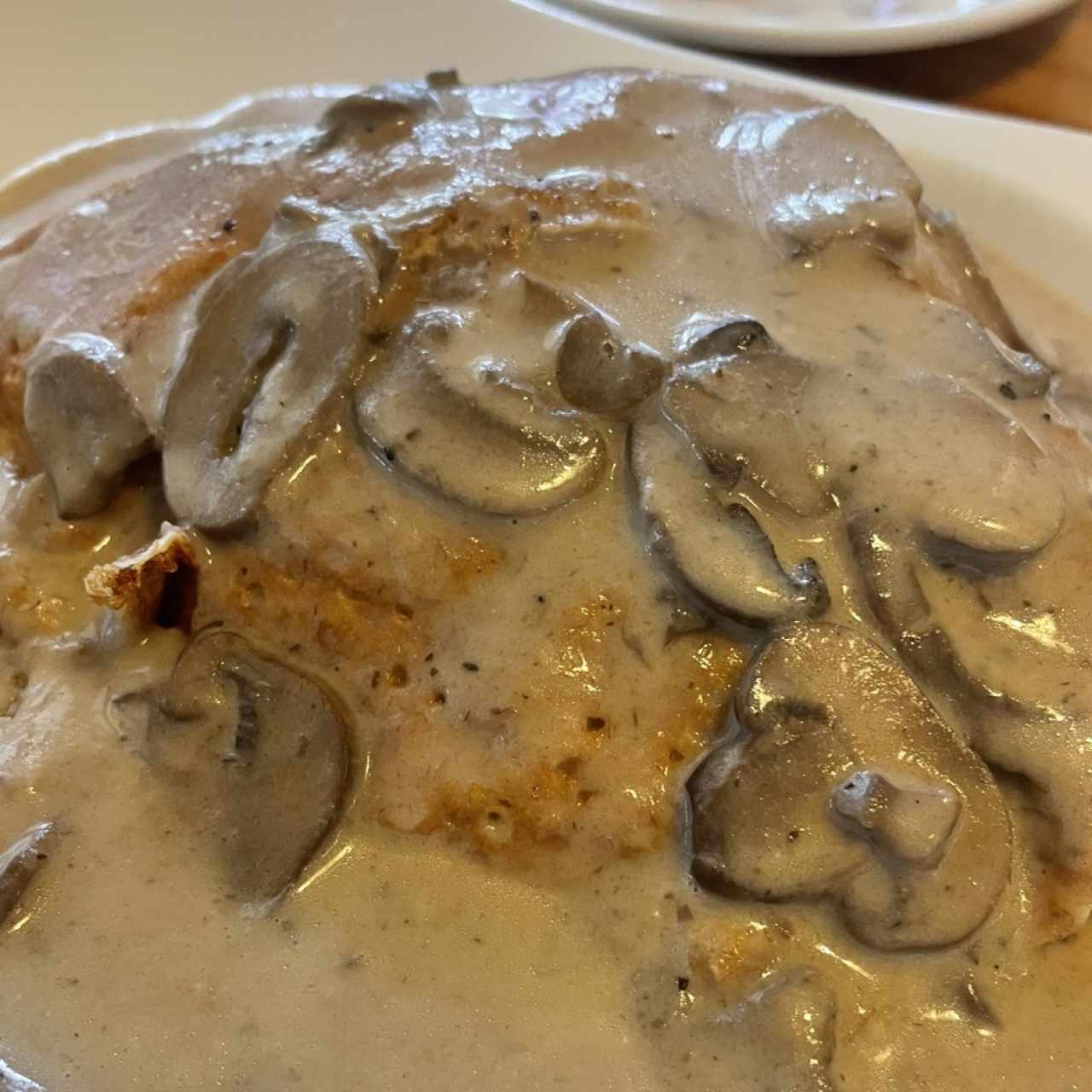 Crepes Vegetarianos - Toscana