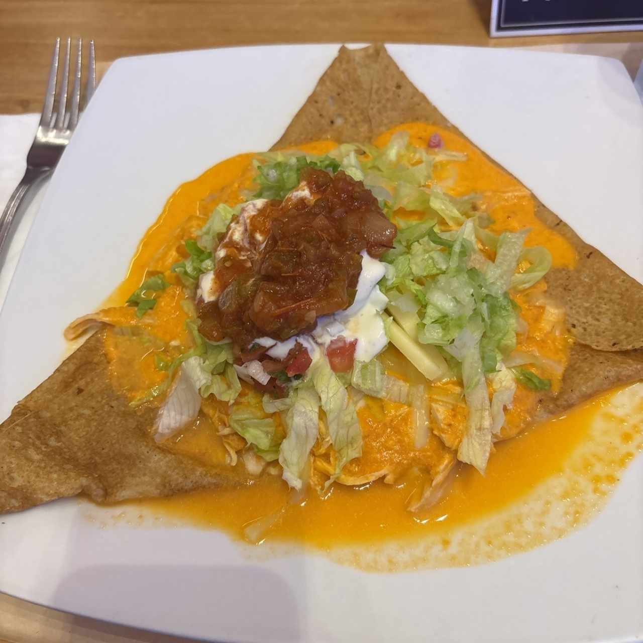 Pollo Mexicano
