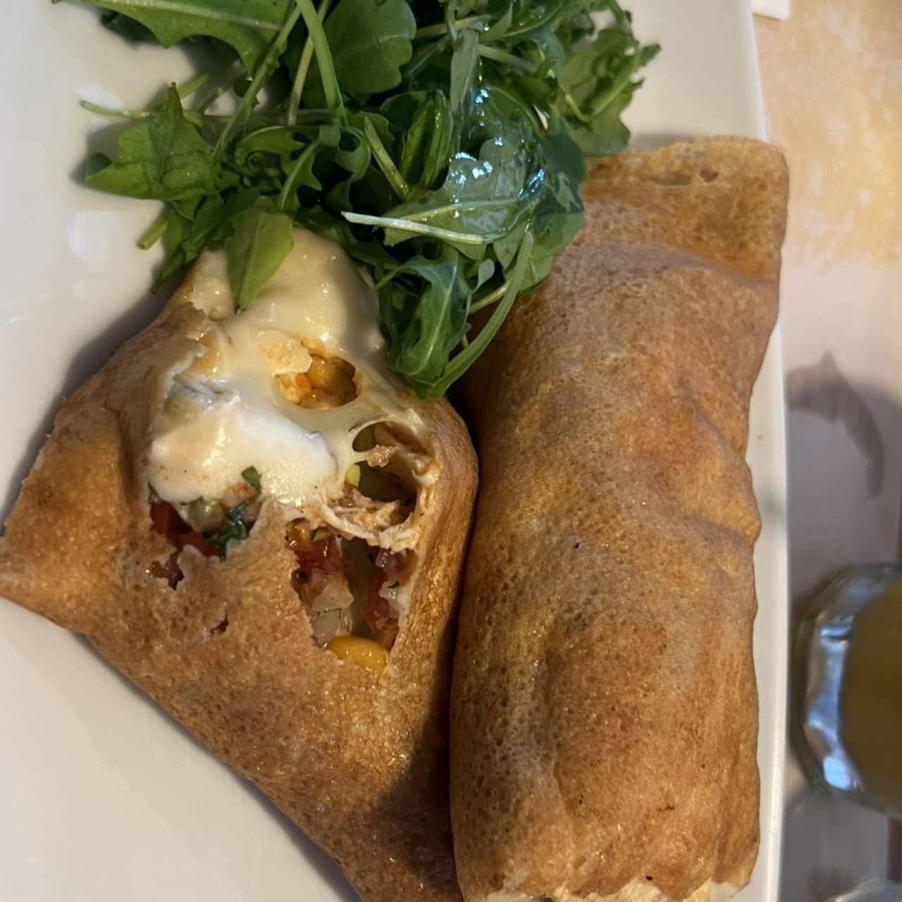 Pollo Chipotle