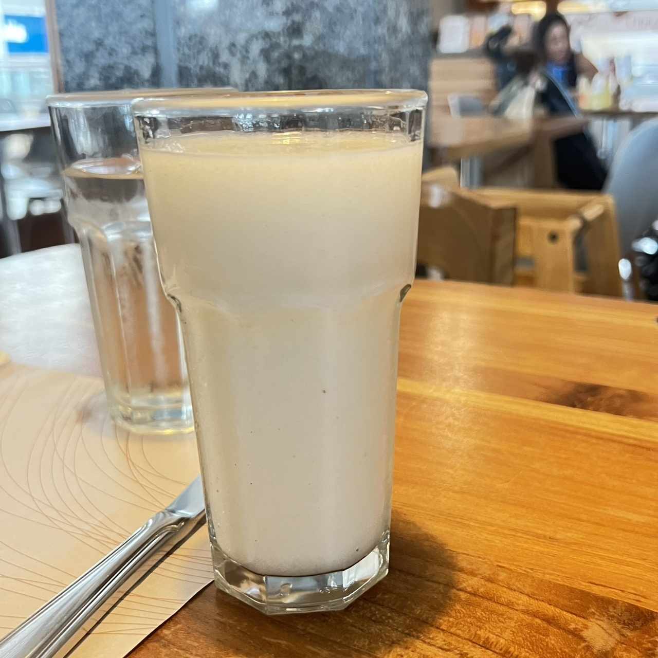 Jugo de Guanábana 