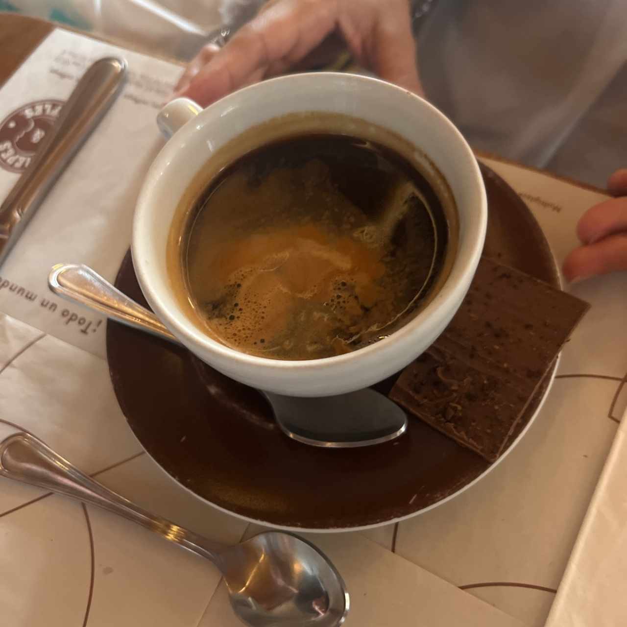 Americano