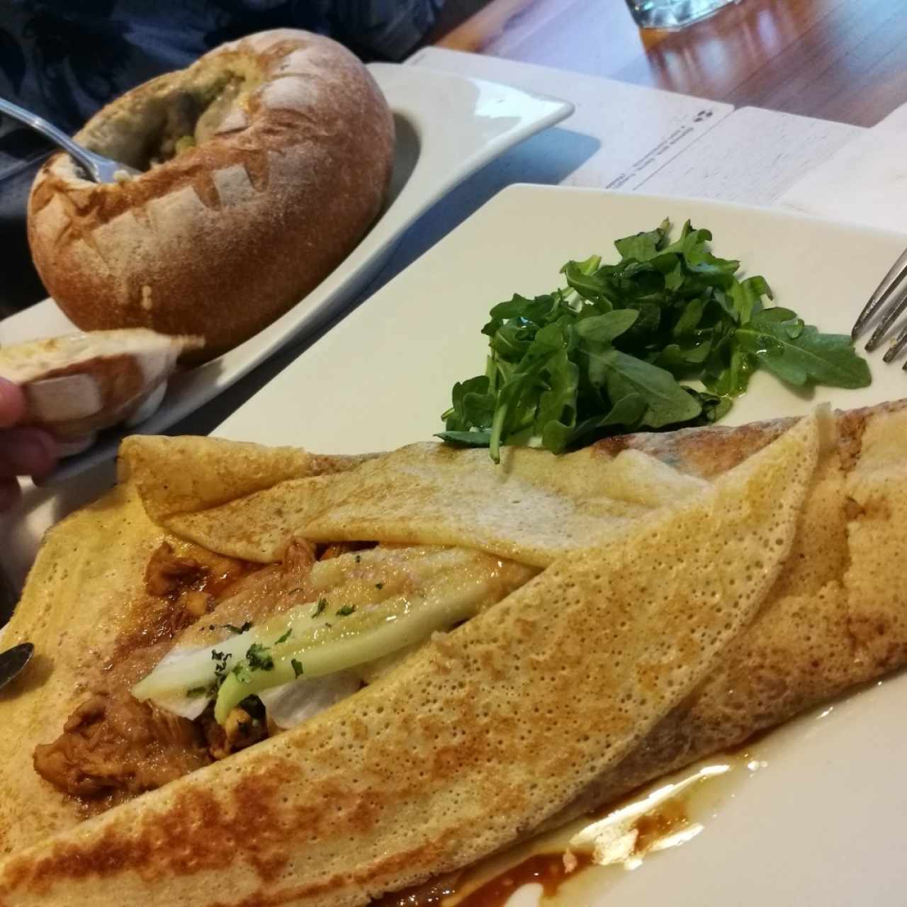 pollo Pekín
