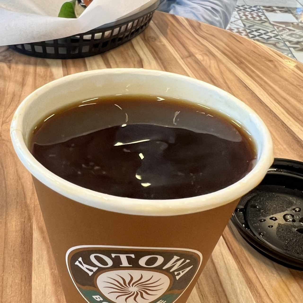 Americano 