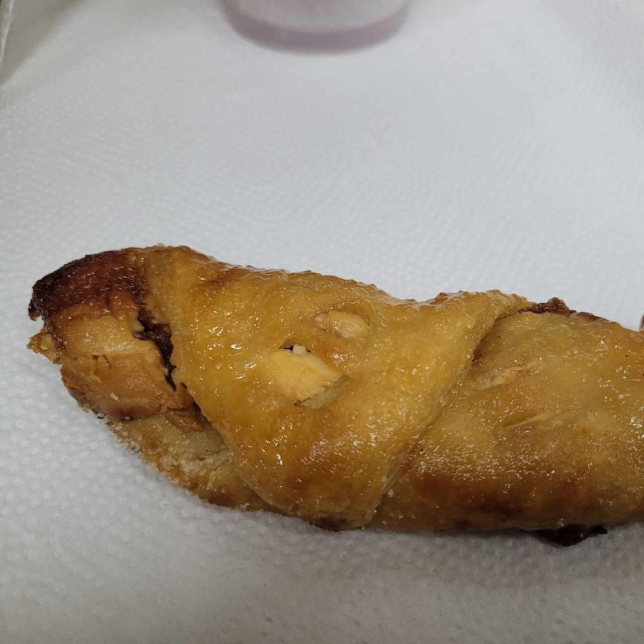 Pañuelito de Guayaba con Queso