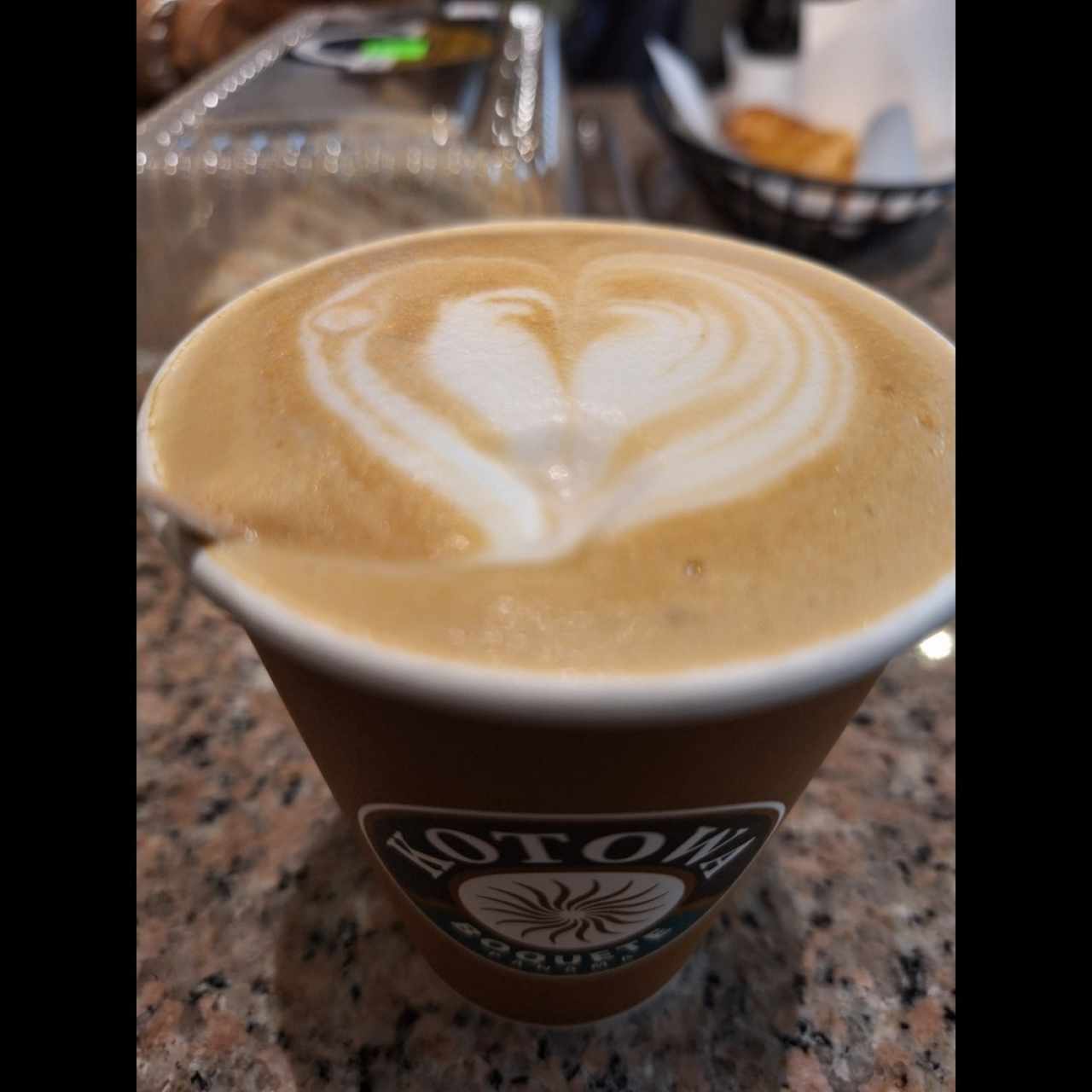 capuchino