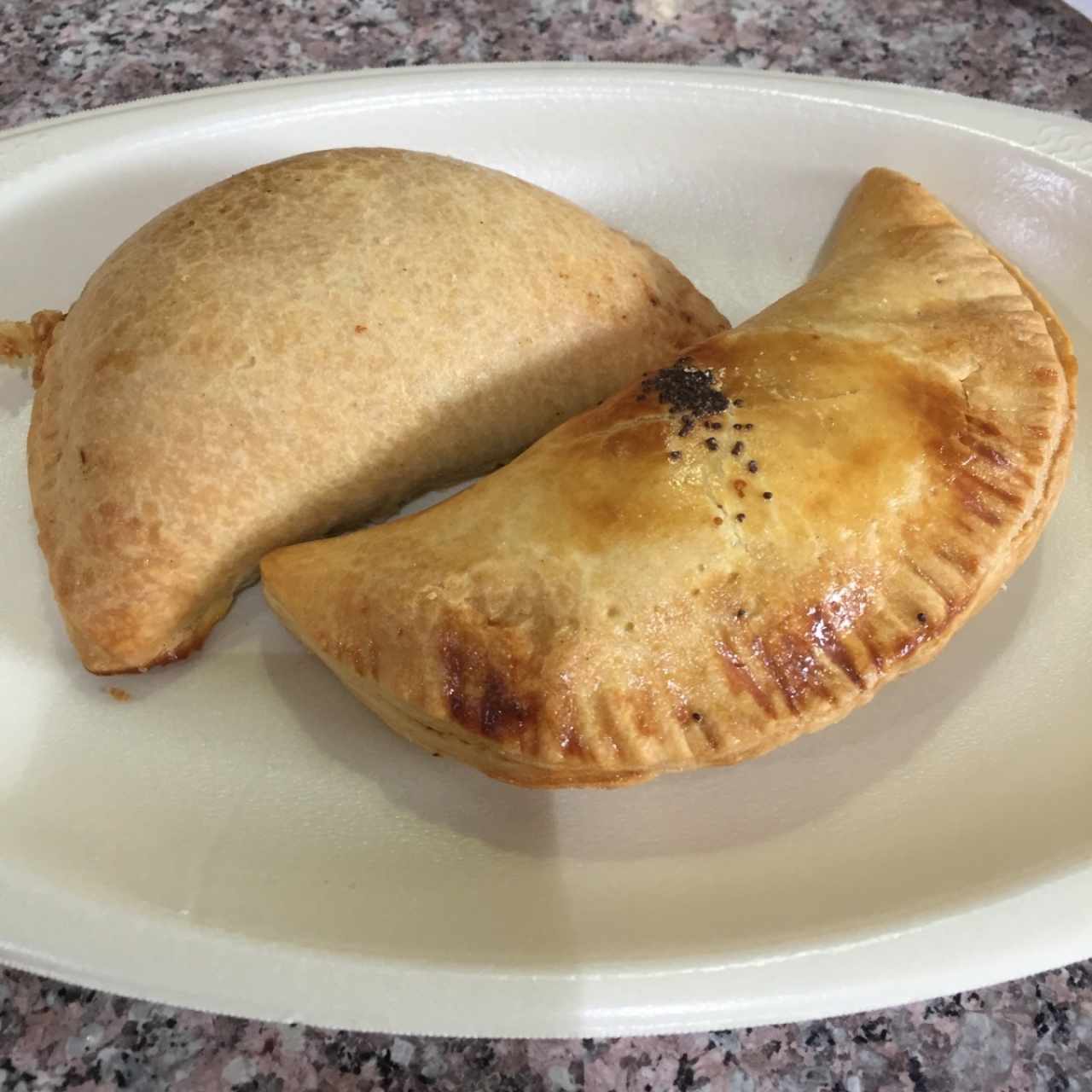 empanadas