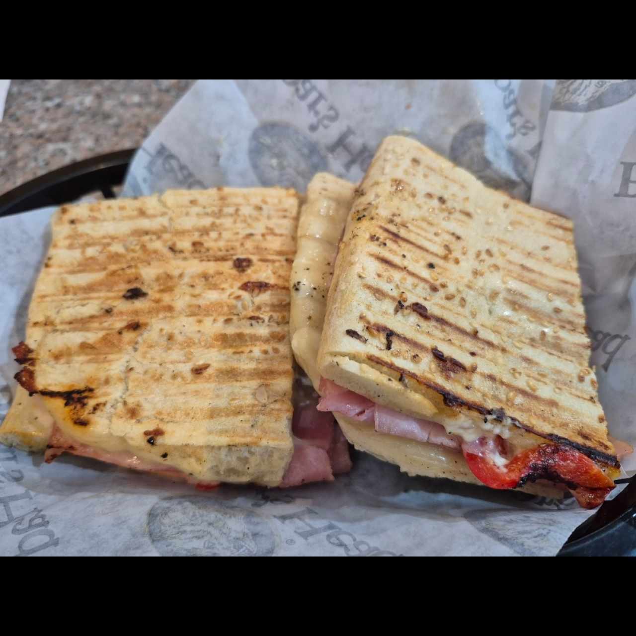 Paninis - Panini Galileo