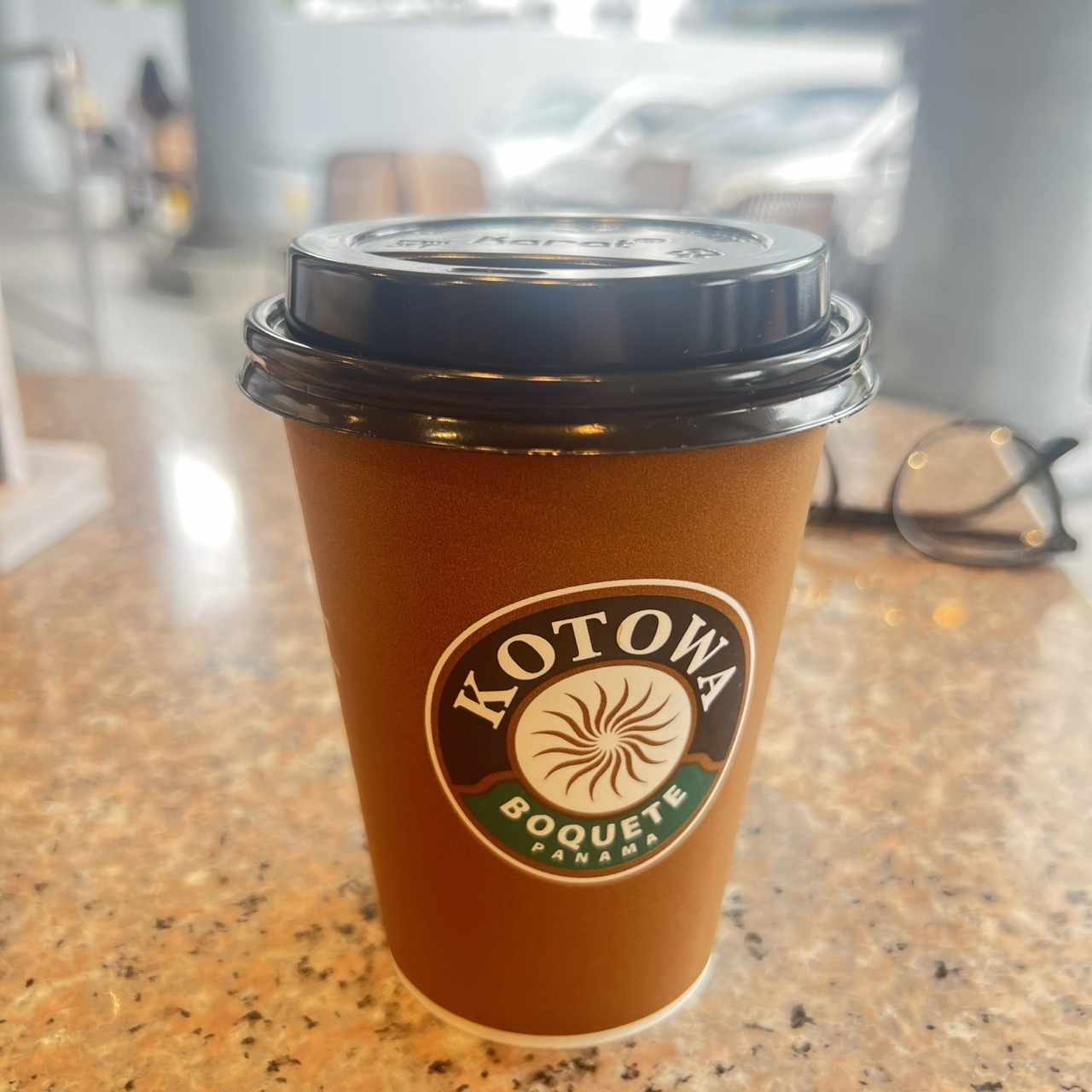 Capuchino