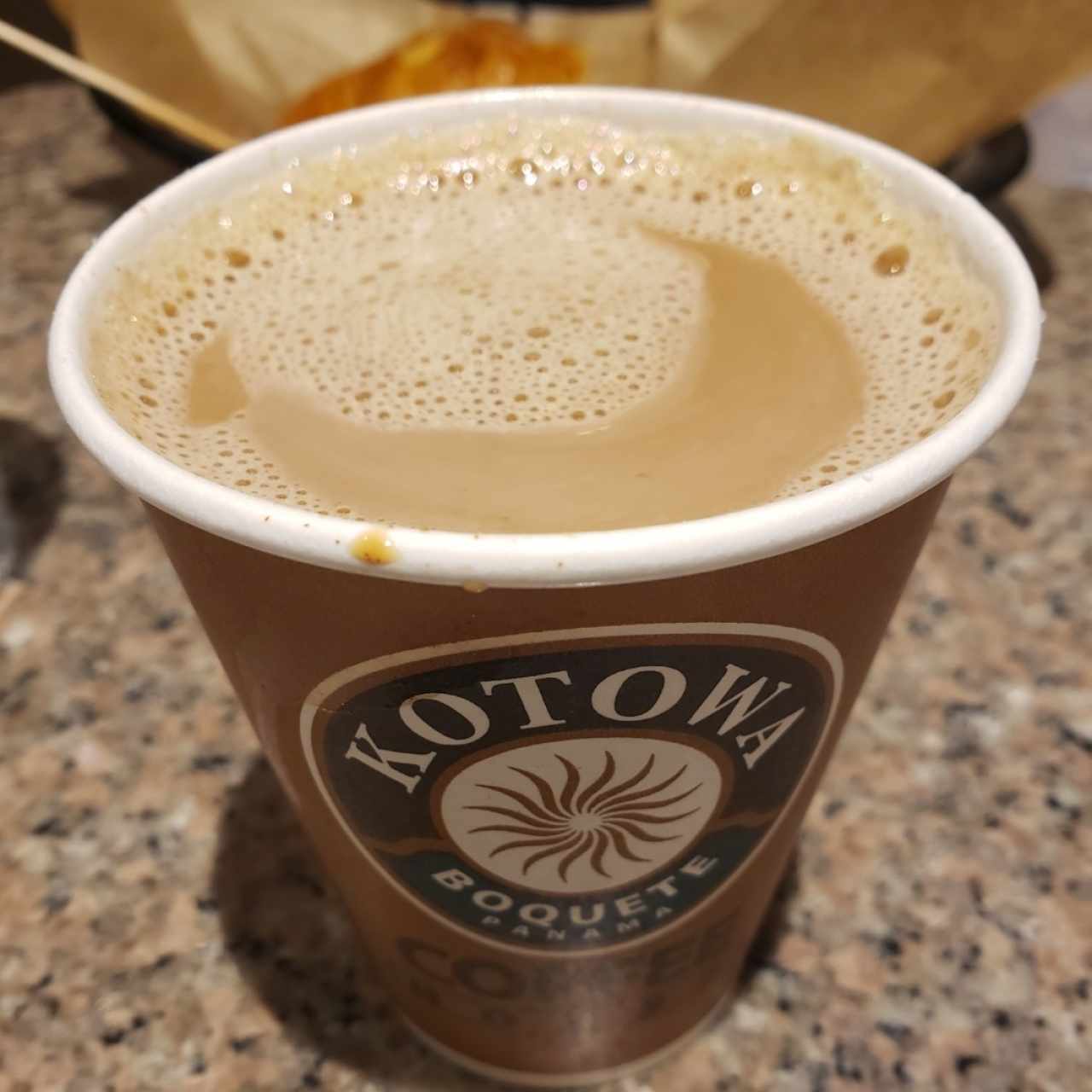 CAPUCHINO REGULAR