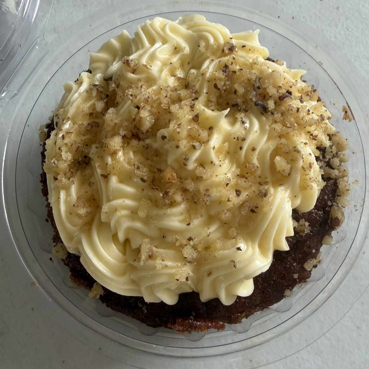 Postres - Dulce de Zanahoria