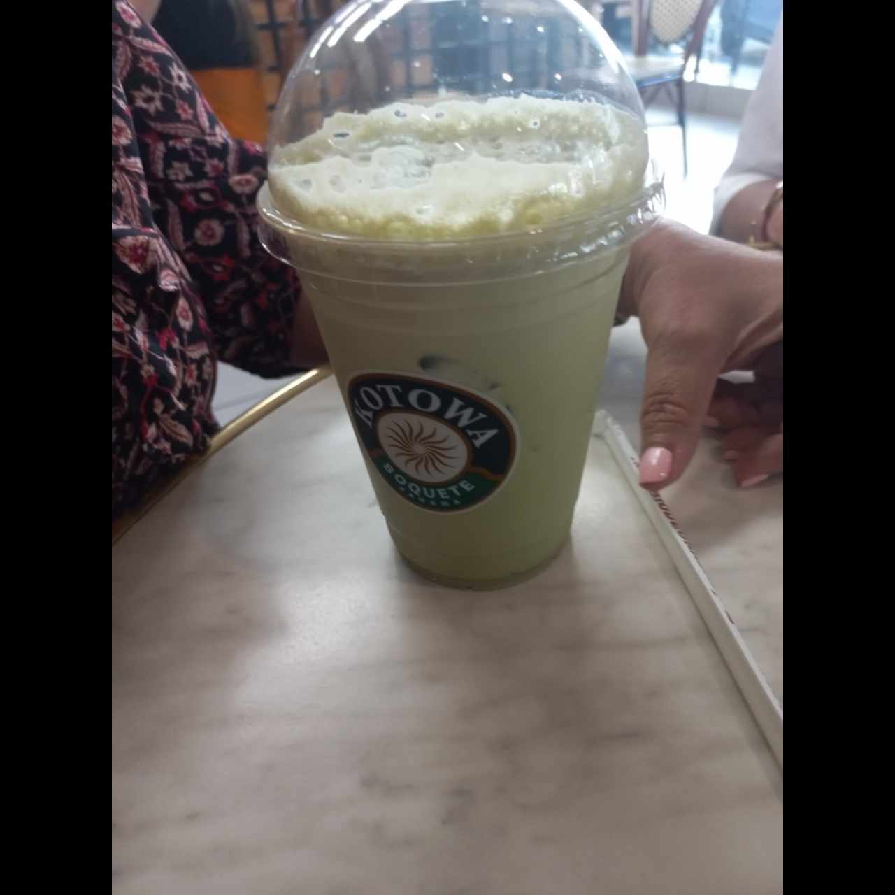 Chai