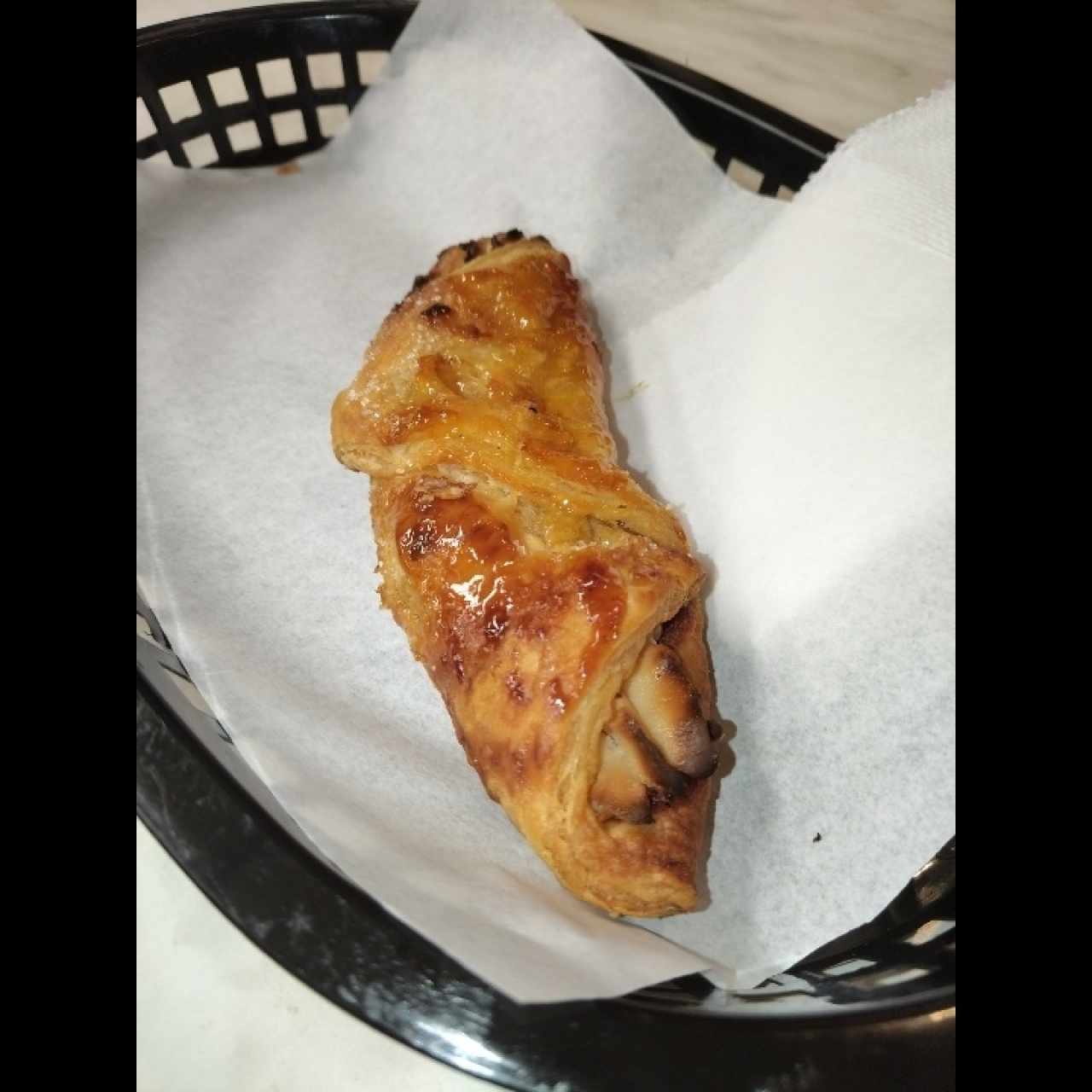 Empanada de Guayaba