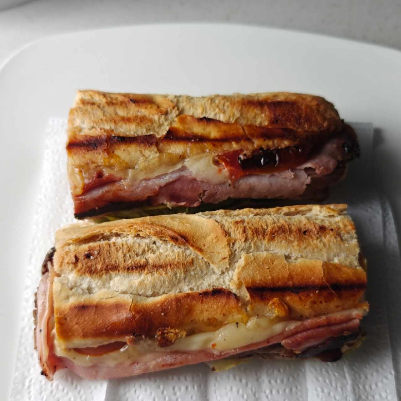 Emparedados - Gourmet Roast Beef