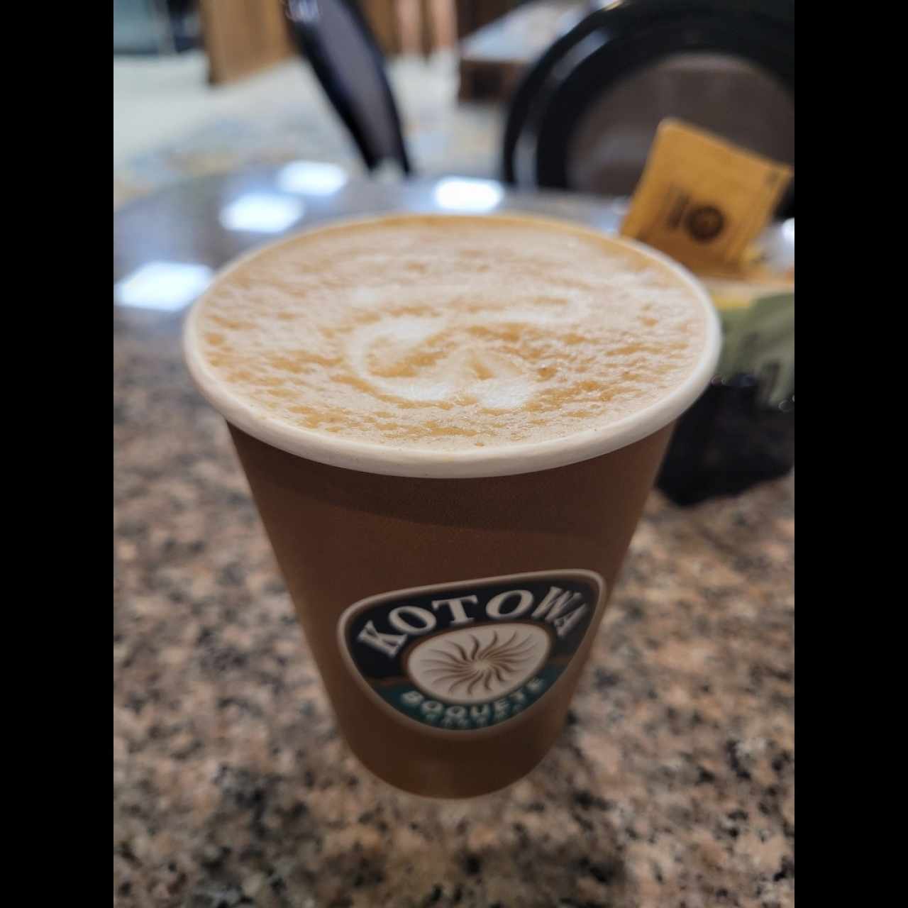 capuchino