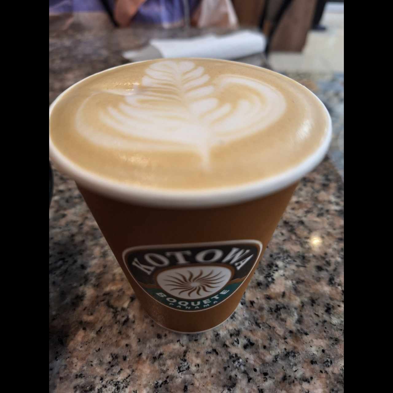 capuchino