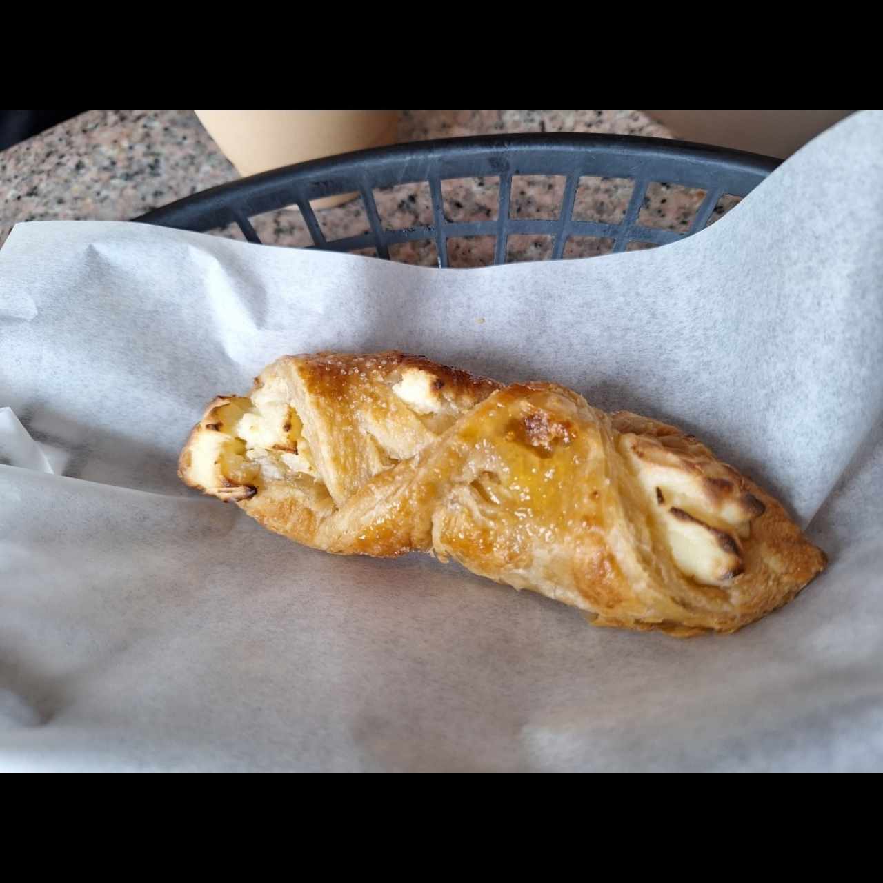Pañuelito de Queso