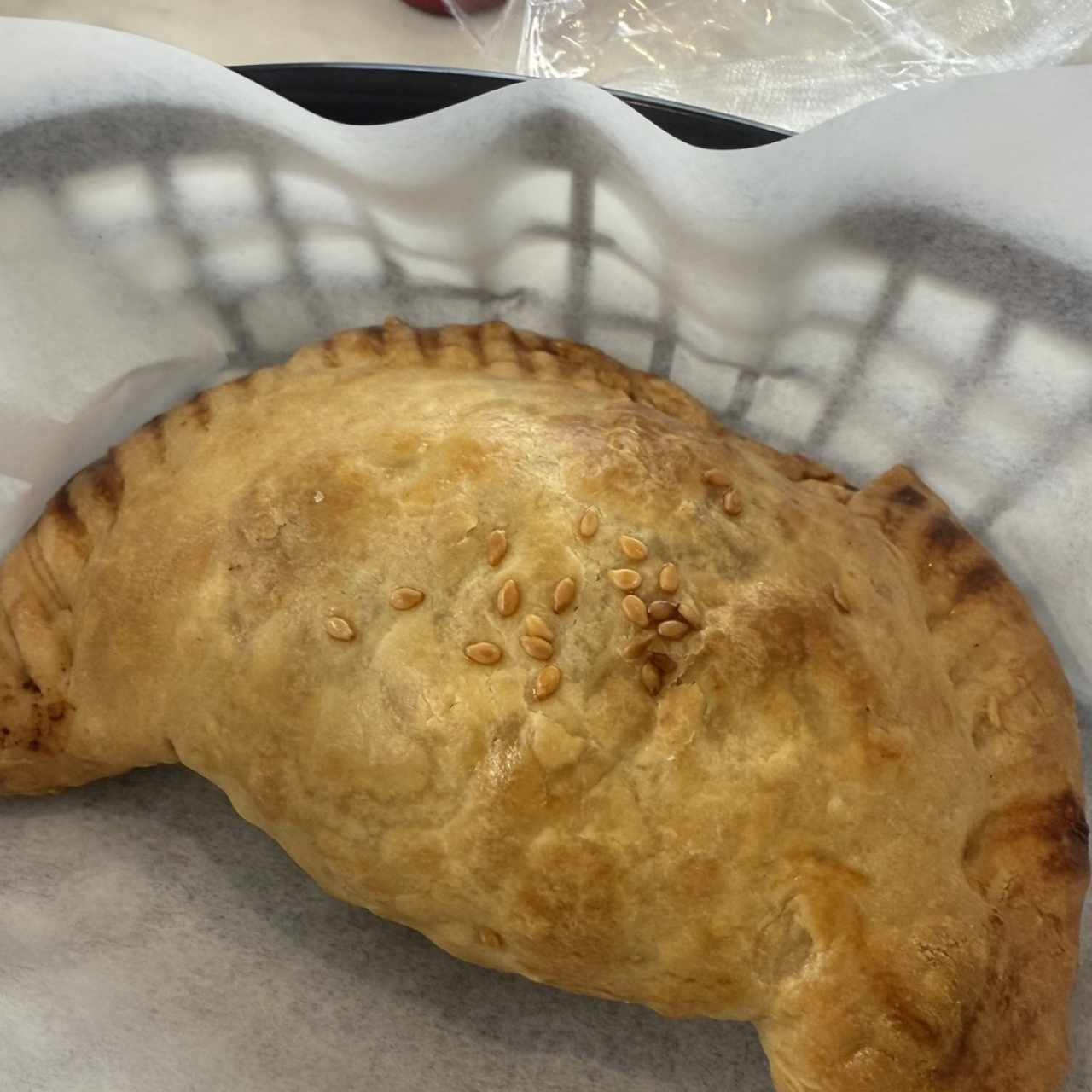 Empanada Cubana