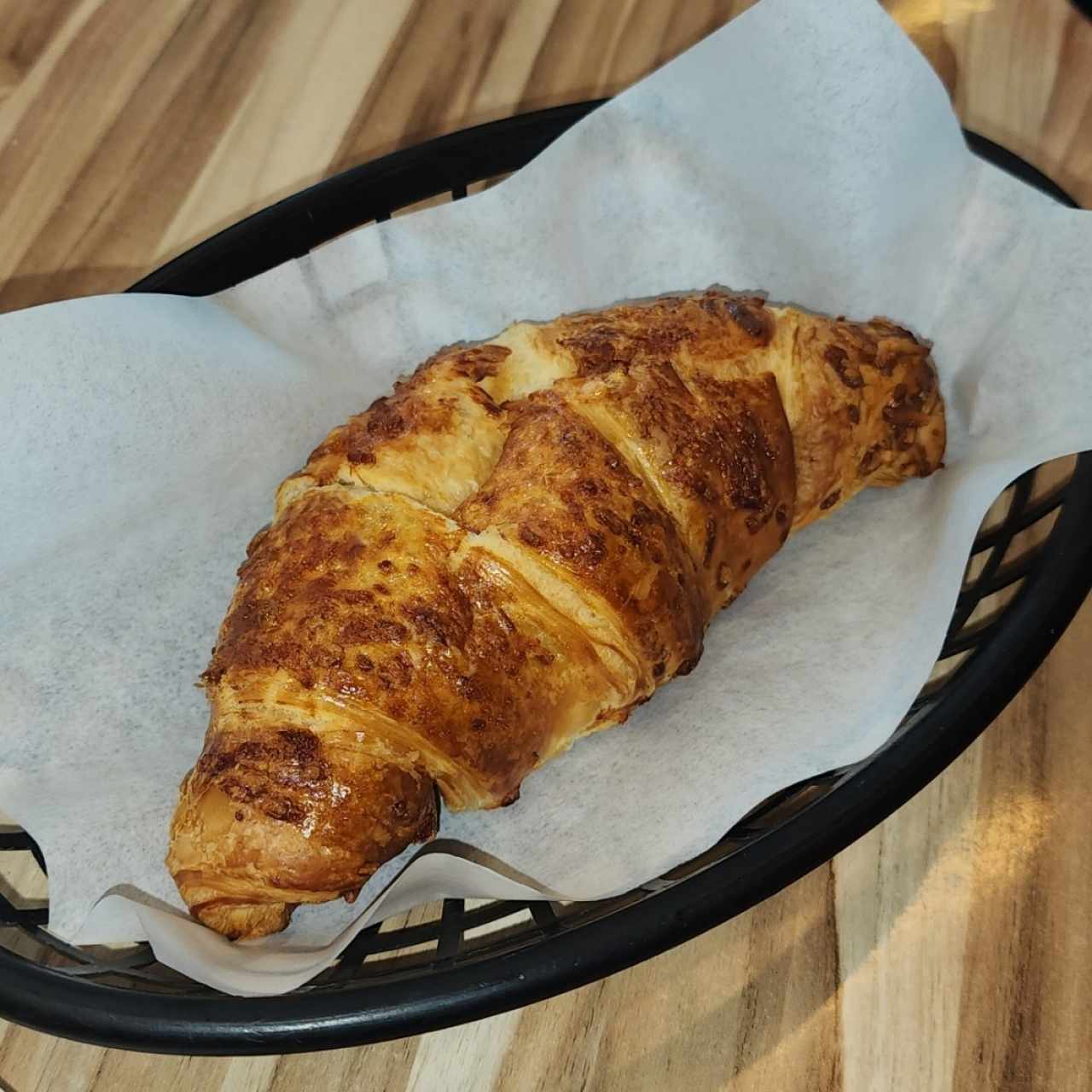 Croissants - Croissant Deli