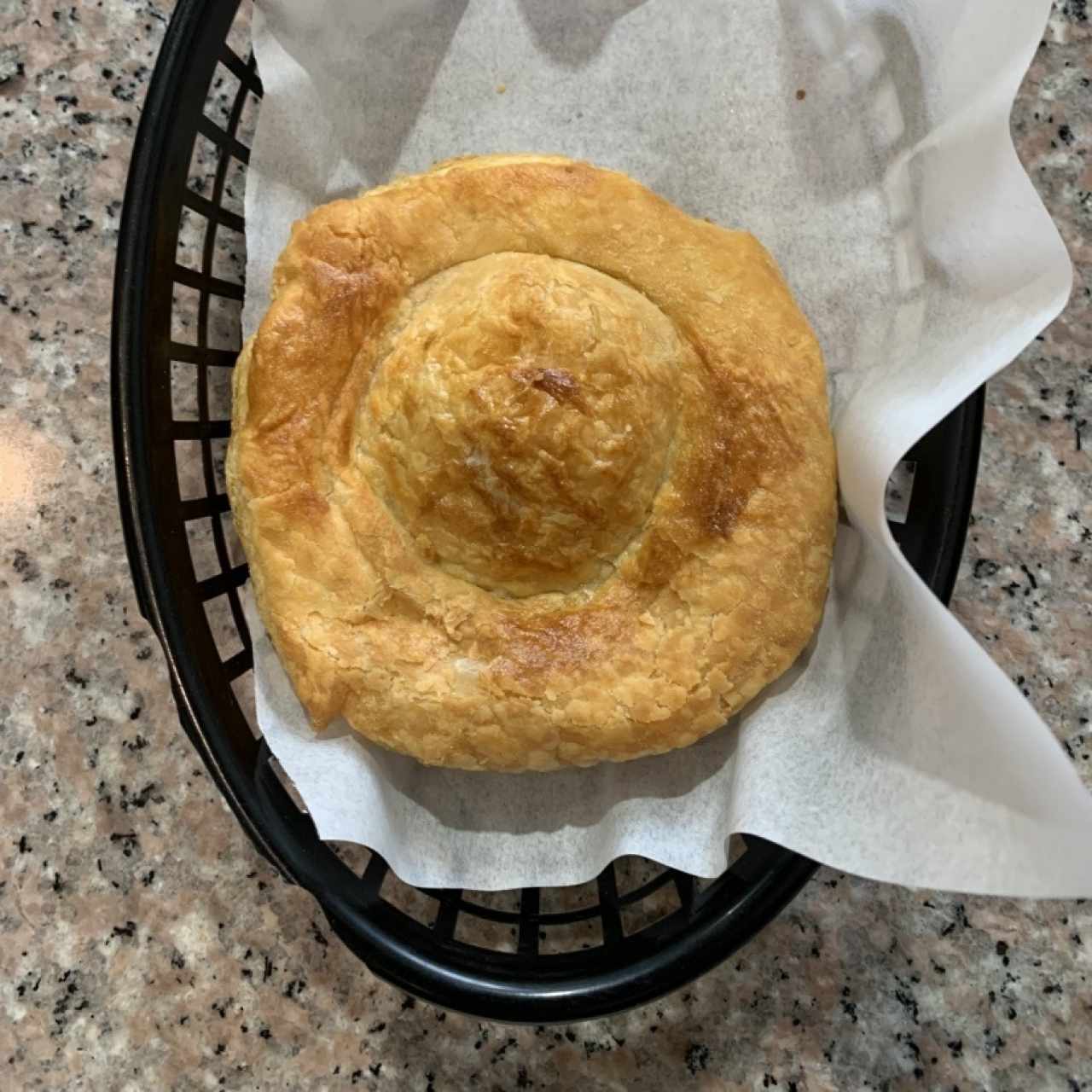 Pastelito de Queso