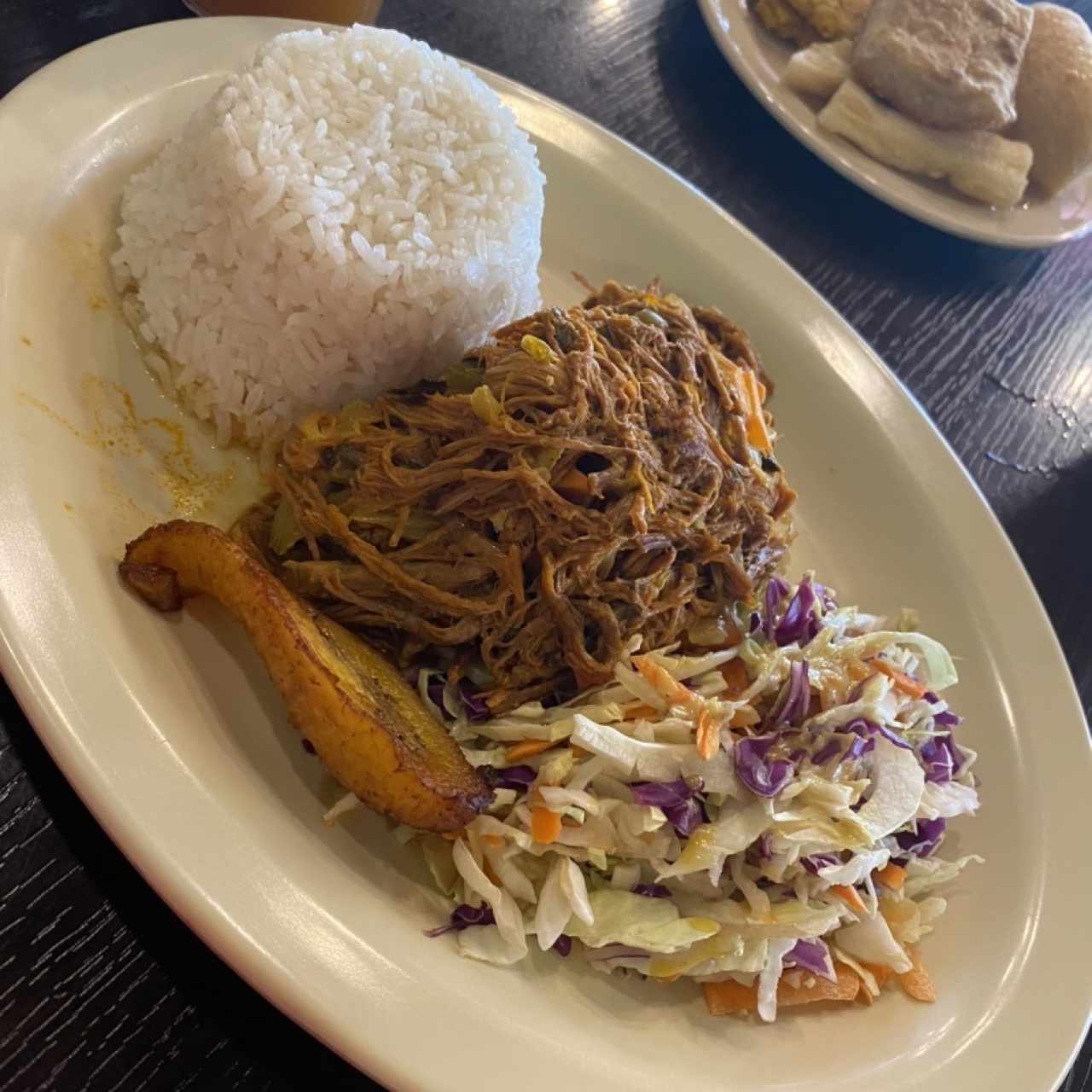 Ropa Vieja