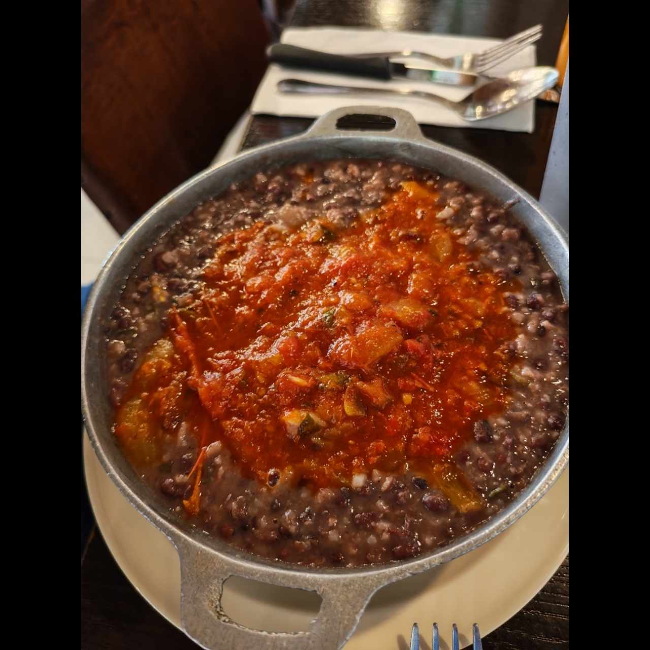 Especialidades - Gallo Pinto Grande