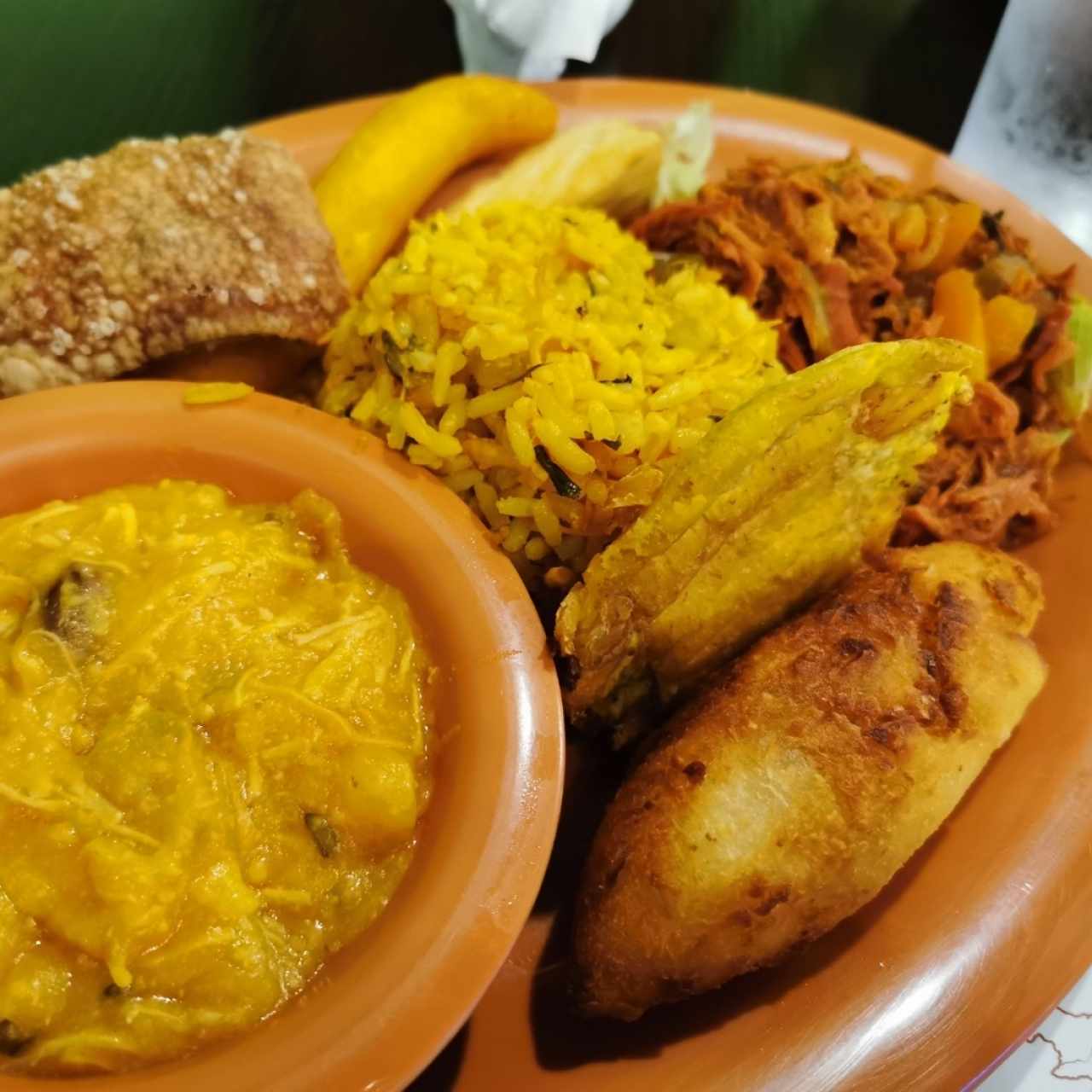 Fiestas panameñas