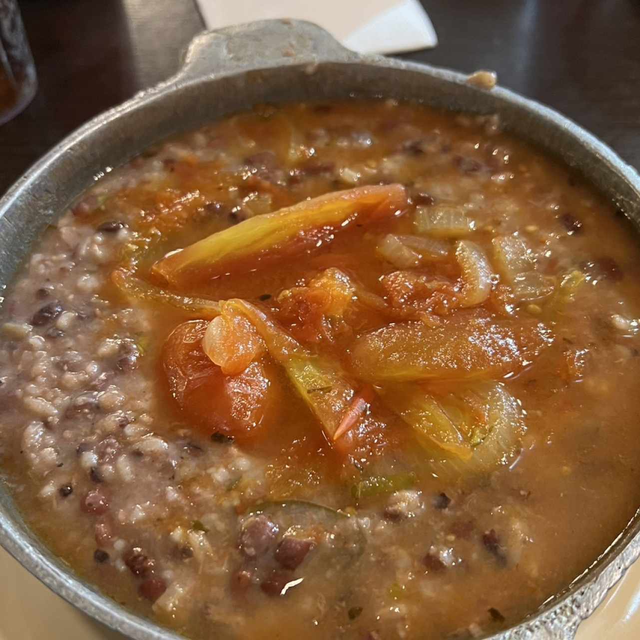 Especialidades - Gallo Pinto