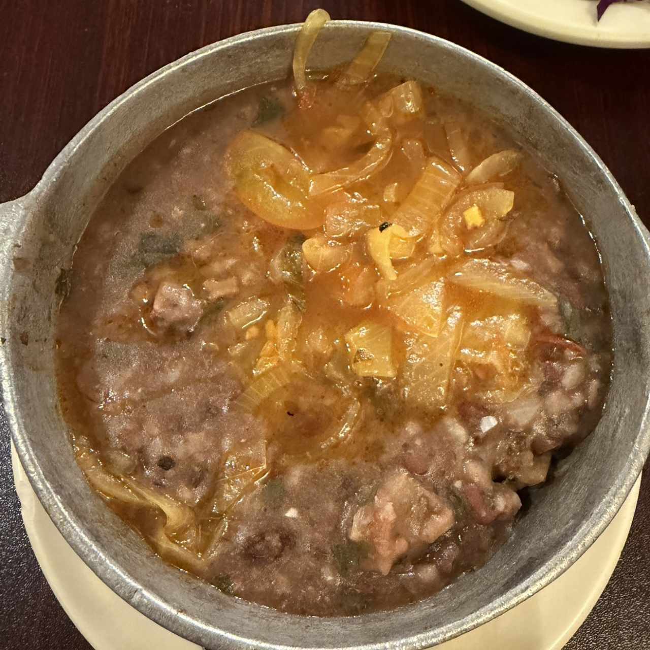 Especialidades - Gallo Pinto Grande