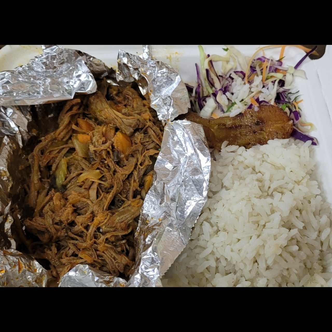 Especialidades - Ropa Vieja
