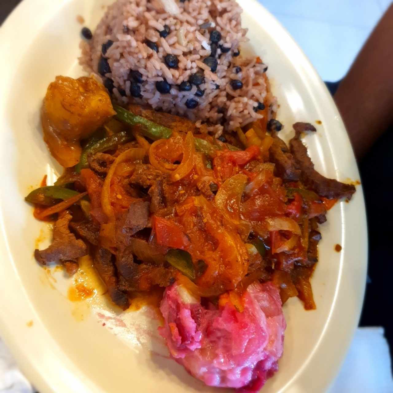 Especialidades - Bistec Picado