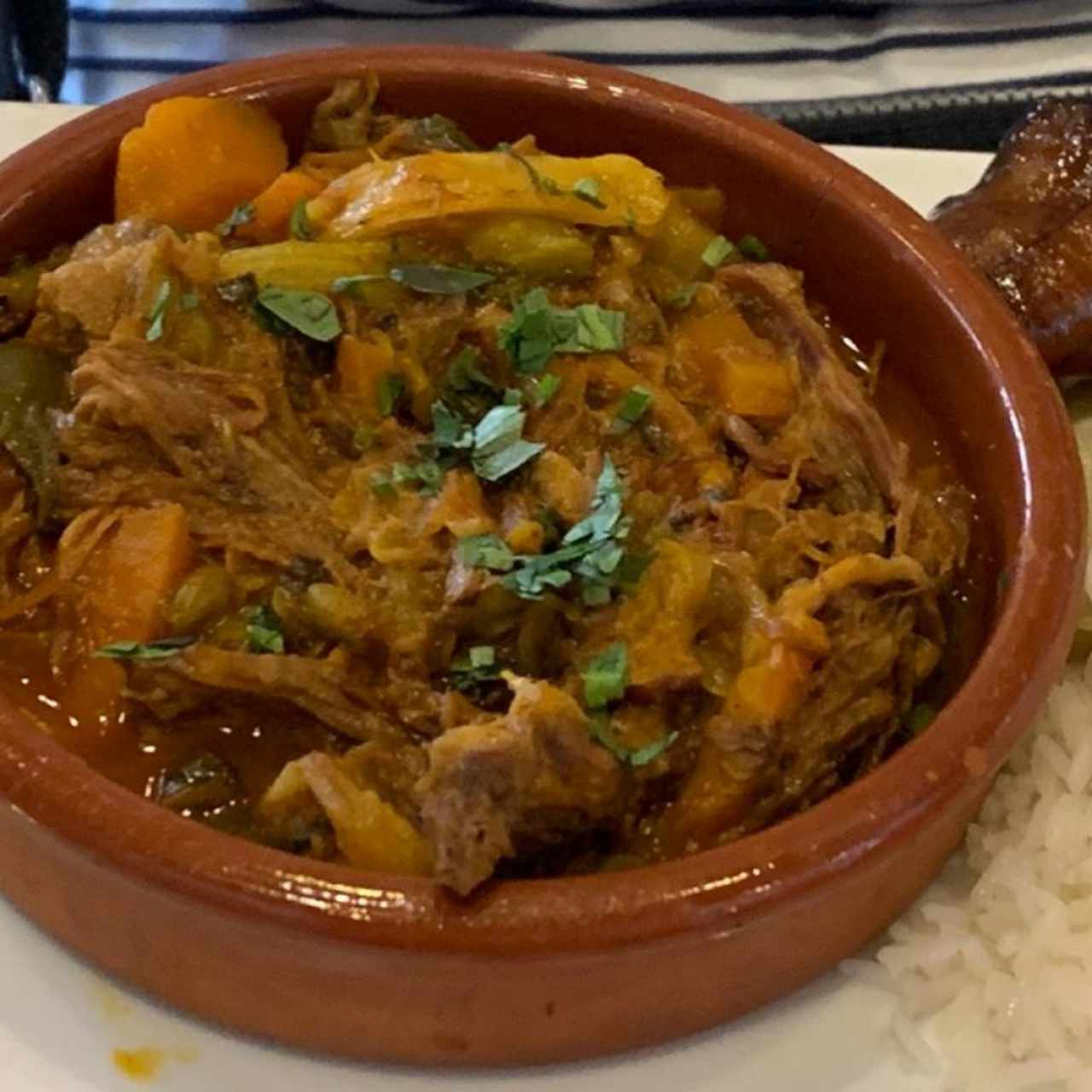 Ropa Vieja