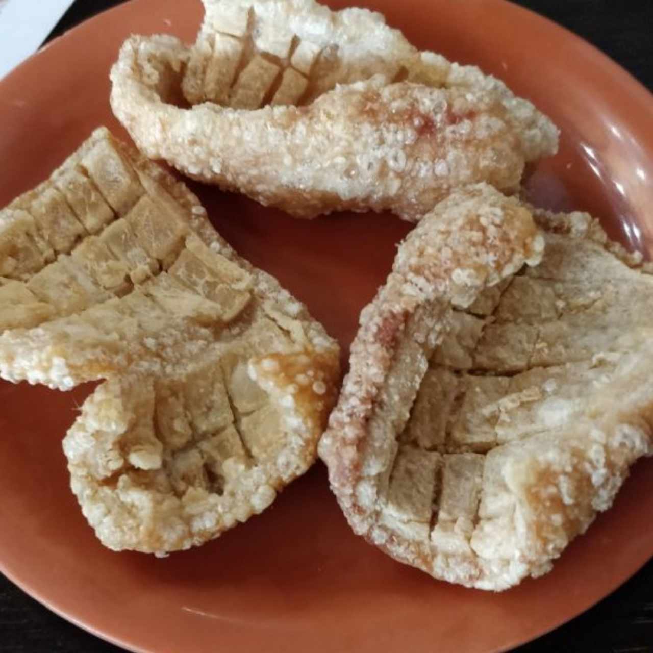 Chicharron