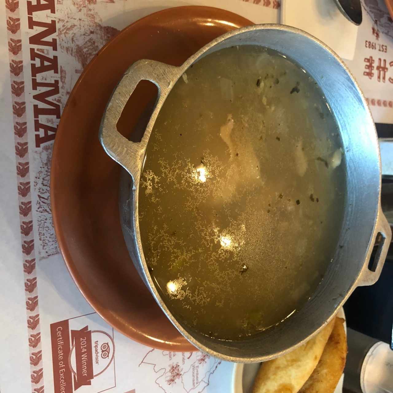 Sancocho
