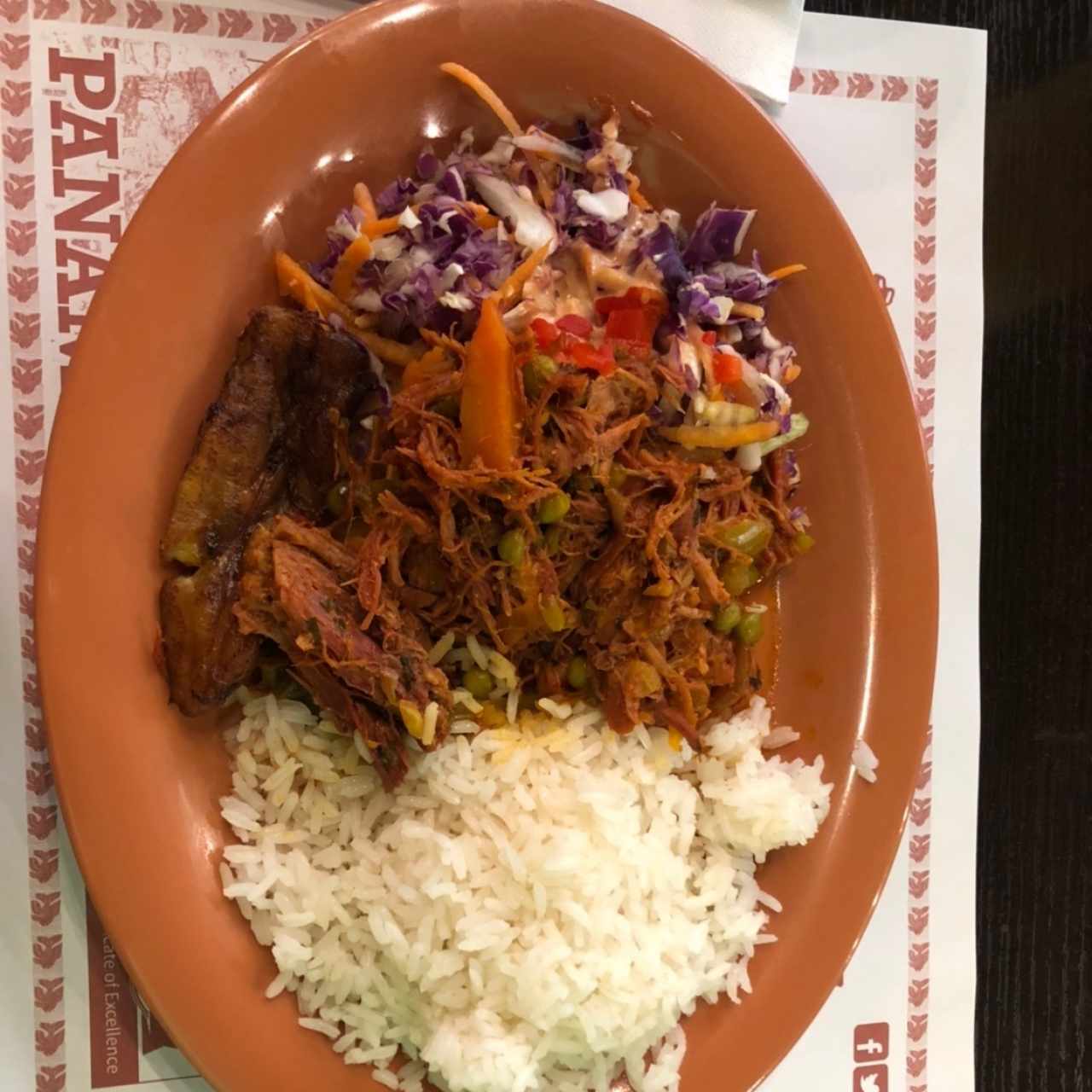ropa vieja 