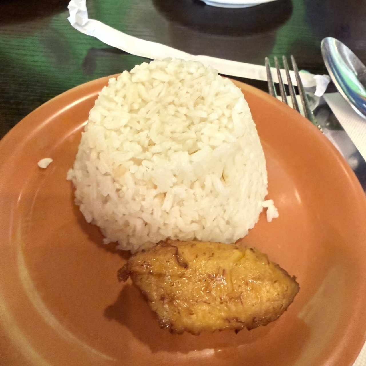 Extras - Arroz Blanco